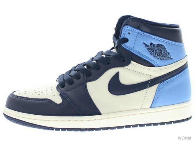 【US10】 AIR JORDAN 1 RETRO HIGH OG 555088-140 【新古品】