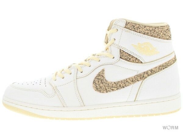 【US10】 AIR JORDAN 1 RETRO HIGH OG FD8631-100 【新古品】