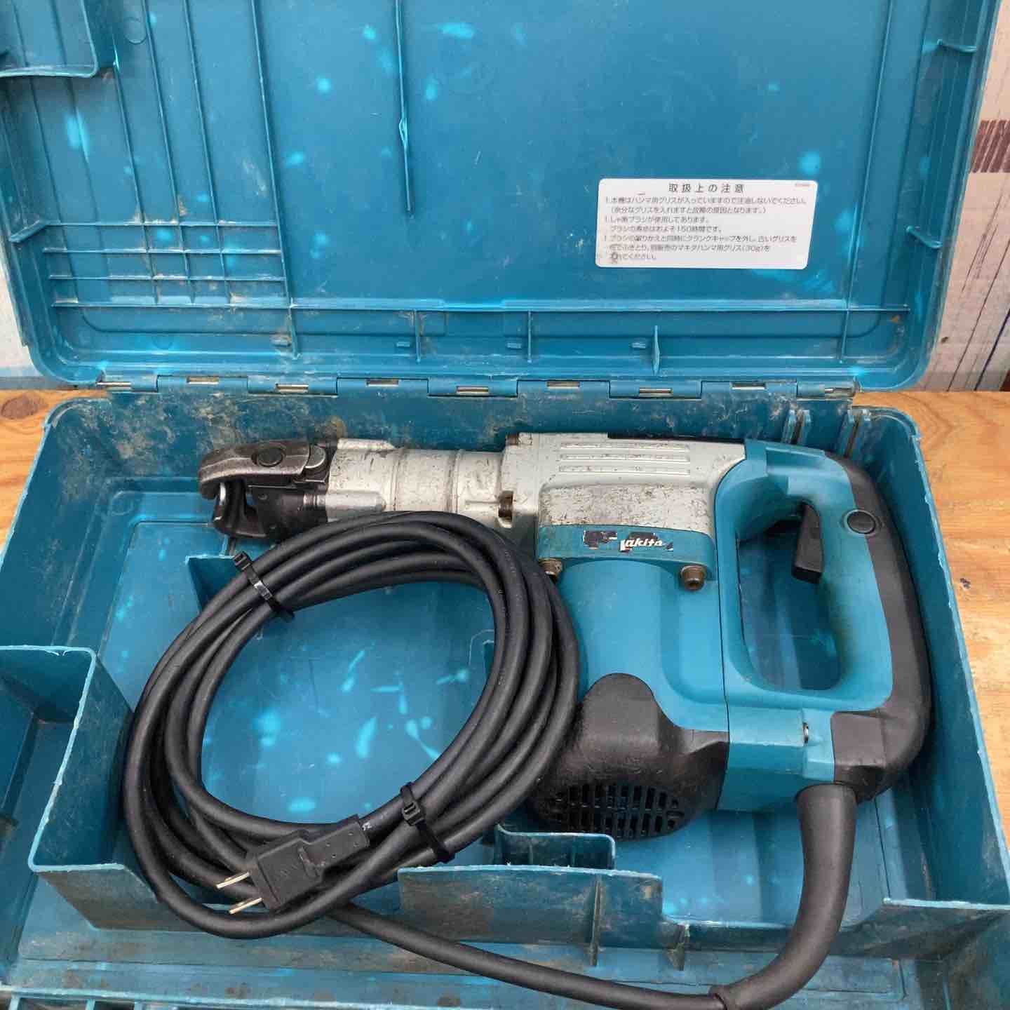 ★マキタ(makita) 電動ハンマ HM0830【柏店】