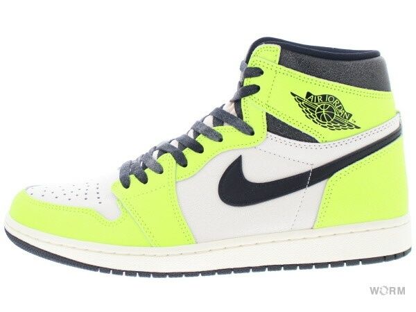 【US10】 AIR JORDAN 1 RETRO HIGH OG 555088-702 【新古品】