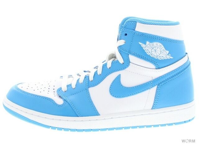【US10】 AIR JORDAN 1 RETRO HIGH OG UNC 555088-117 【新古品】