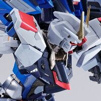 BUILD METAL フリーダムガンダム 0 CONCEPT 公式通販 | メタルビルド L