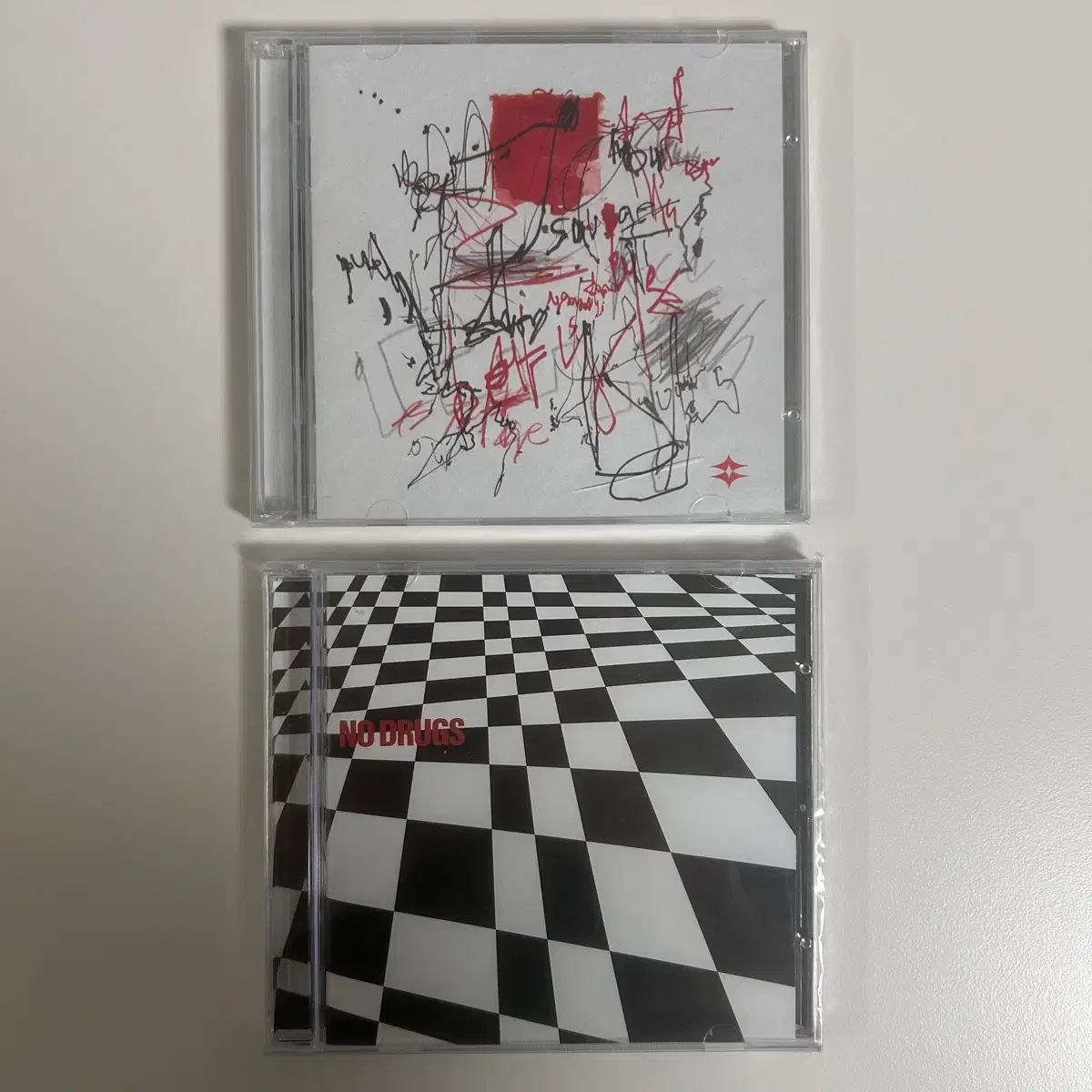 dpr cream アルバム セット 未開封