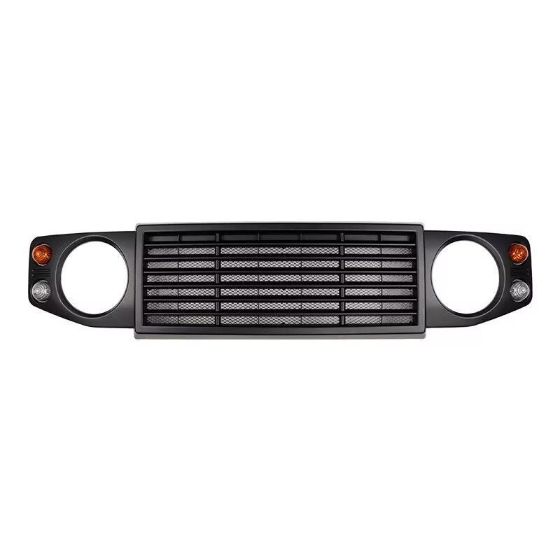 送料無料 スズキ Suzuki ジムニー Jimny 2018-2024年式対応 フロントグリル ABS製 画像色 中央グリル ラジエーターグリル 外装パーツ フロントフェイス ドレスアップ カスタム用 軽量 車体前部 交換用 送料無料 スズキ Suzuki ジムニー Jimny 2018-2024年式対応 フロントグリル ABS製 画像色 中央グリル ラジエーターグリル 外装パーツ フロントフェイス ドレスアップ カスタム用 軽量 車体前部 交換用