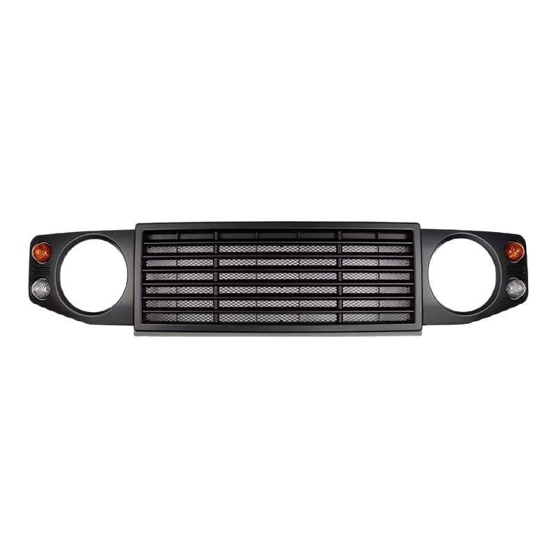 送料無料 スズキ Suzuki ジムニー Jimny 2018-2024年式対応 フロントグリル ABS製 画像色 中央グリル ラジエーターグリル 外装パーツ フロントフェイス ドレスアップ カスタム用 軽量 車体前部 交換用 送料無料 スズキ Suzuki ジムニー Jimny 2018-2024年式対応 フロントグリル ABS製 画像色 中央グリル ラジエーターグリル 外装パーツ フロントフェイス ドレスアップ カスタム用 軽量 車体前部 交換用