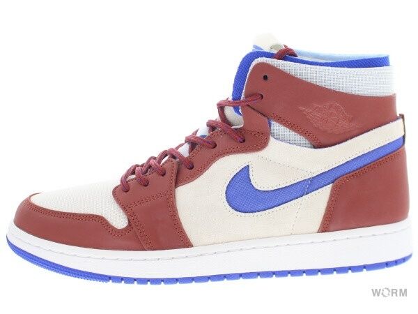 【US11】 WMNS AIR JORDAN 1 ZOOM AIR CMFT CT0979-104 【新古品】