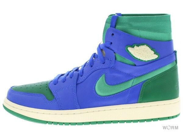 【US11】 WMNS AIR JORDAN 1 ZOOM CMFT SP ALEALI MAY DJ1199-400 【新古品】