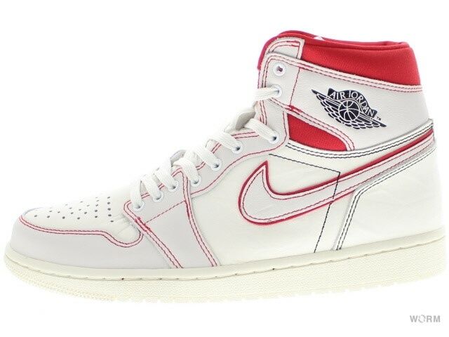 【US10】 AIR JORDAN 1 RETRO HIGH OG 555088-160 【新古品】