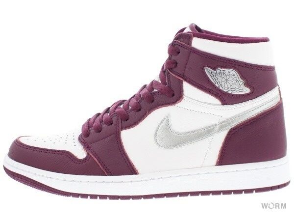 【US10】 AIR JORDAN 1 RETRO HIGH OG 555088-611 【新古品】