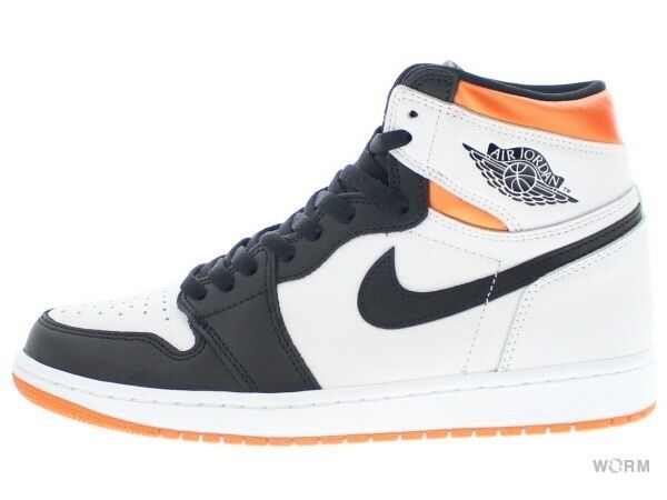 【US10】 AIR JORDAN 1 RETRO HIGH OG 555088-180 【新古品】