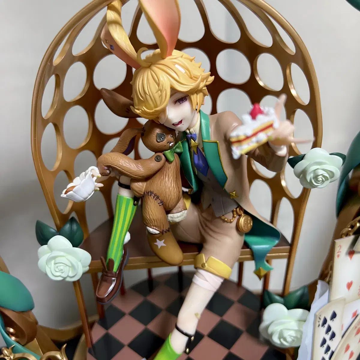 ミトス うさぎ