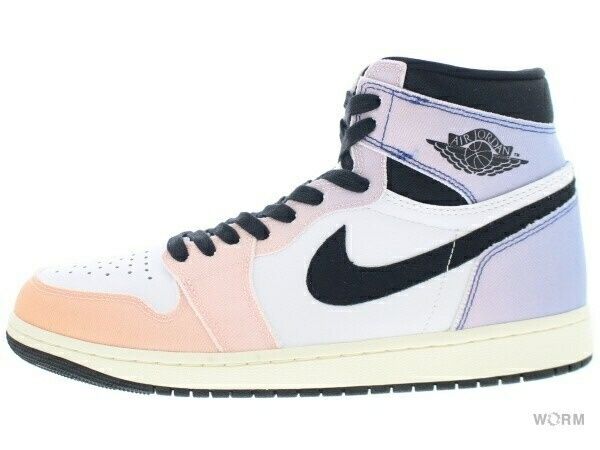 【US10】 AIR JORDAN 1 RETRO HIGH OG CRAFT DX0054-805 【新古品】