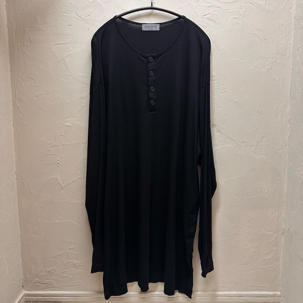 Yohji Yamamoto Pour HOMME ヨウジヤマモトプールオム 紐叩きつけ