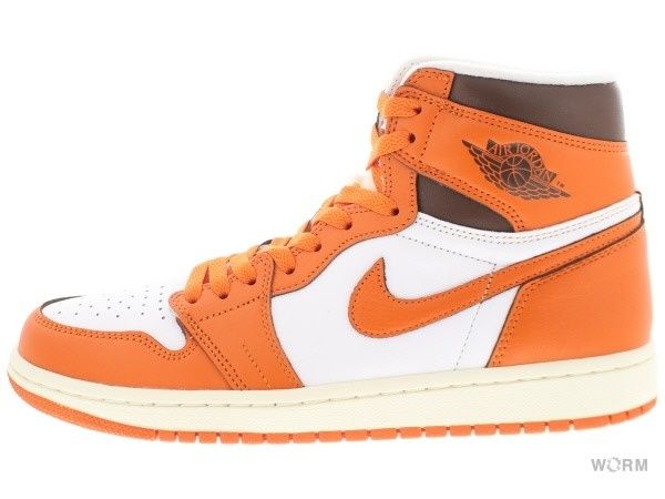 【US12】 WMNS AIR JORDAN 1 RETRO HIGH OG DO9369-101 【新古品】