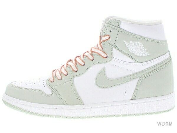 【US11.5】 WMNS AIR JORDAN 1 RETRO HIGH OG CD0461-002 【新古品】