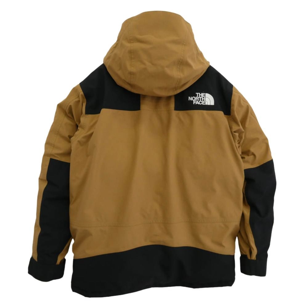THE NORTH FACE ノースフェイス ND91930 Mountain DOWN Jacket