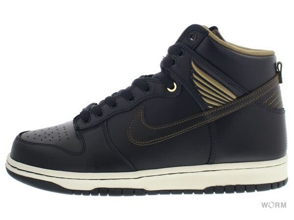 【US10】 NIKE SB SB DUNK HIGH OG QS PAWNSHOP FJ0445-001 【新古品】