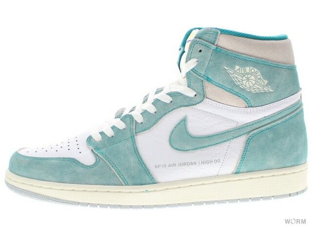 【US10】 AIR JORDAN 1 RETRO HIGH OG 555088-311 【新古品】