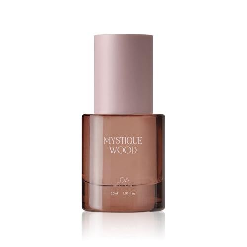 【新品】LOA THE OIL \'\'CARE\'\' MYSTIQUE WOOD ロア ザ オイル ケア ミスティックウッド 30ml パフュームオイル ヘアオイル アウトバスオイル 586abee4