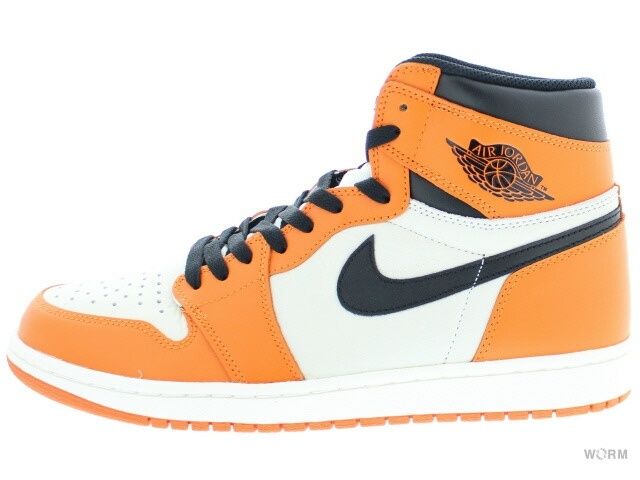 【US10】 AIR JORDAN 1 RETRO HIGH OG 555088-113 【新古品】