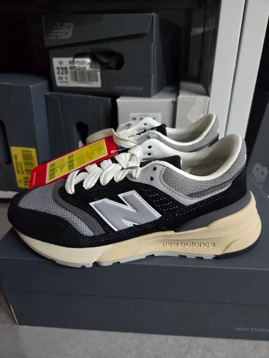 ニューバランス U997RHC 225サイズ 新品