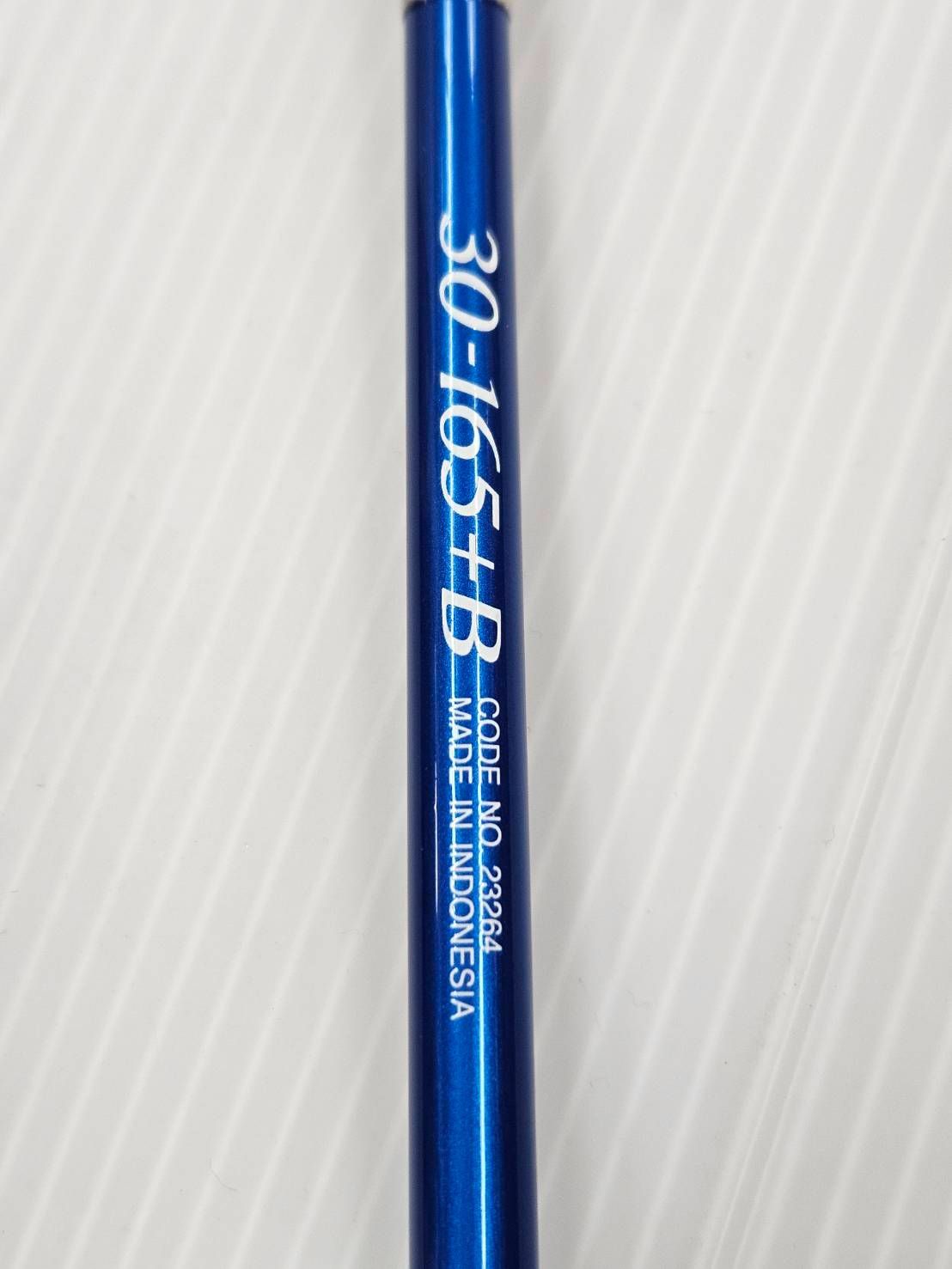 シマノ KAIMEI 30-165＋B （12） バットなし 船竿 コードNO.23264