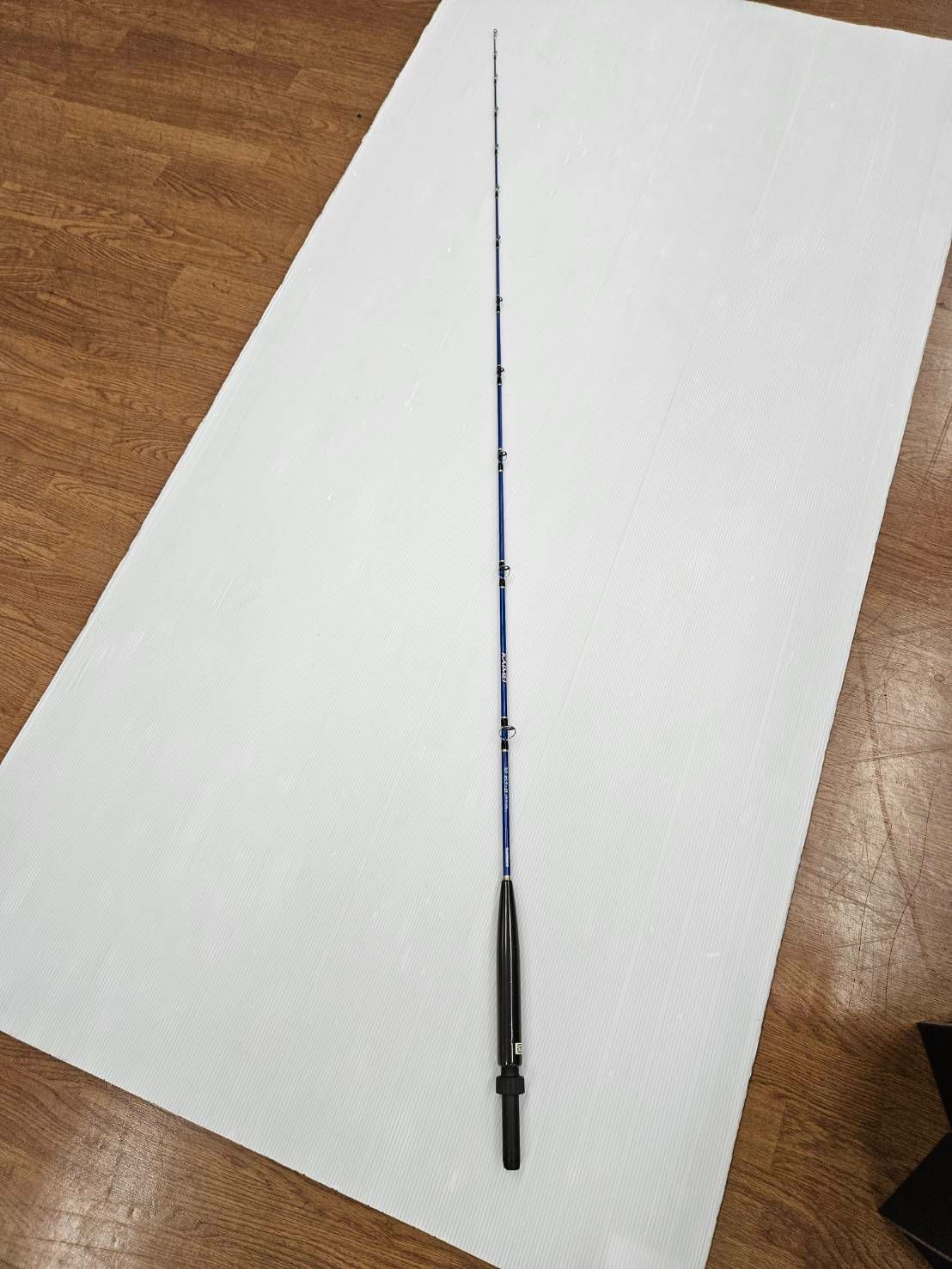 シマノ KAIMEI 30-165＋B （12） バットなし 船竿 コードNO.23264