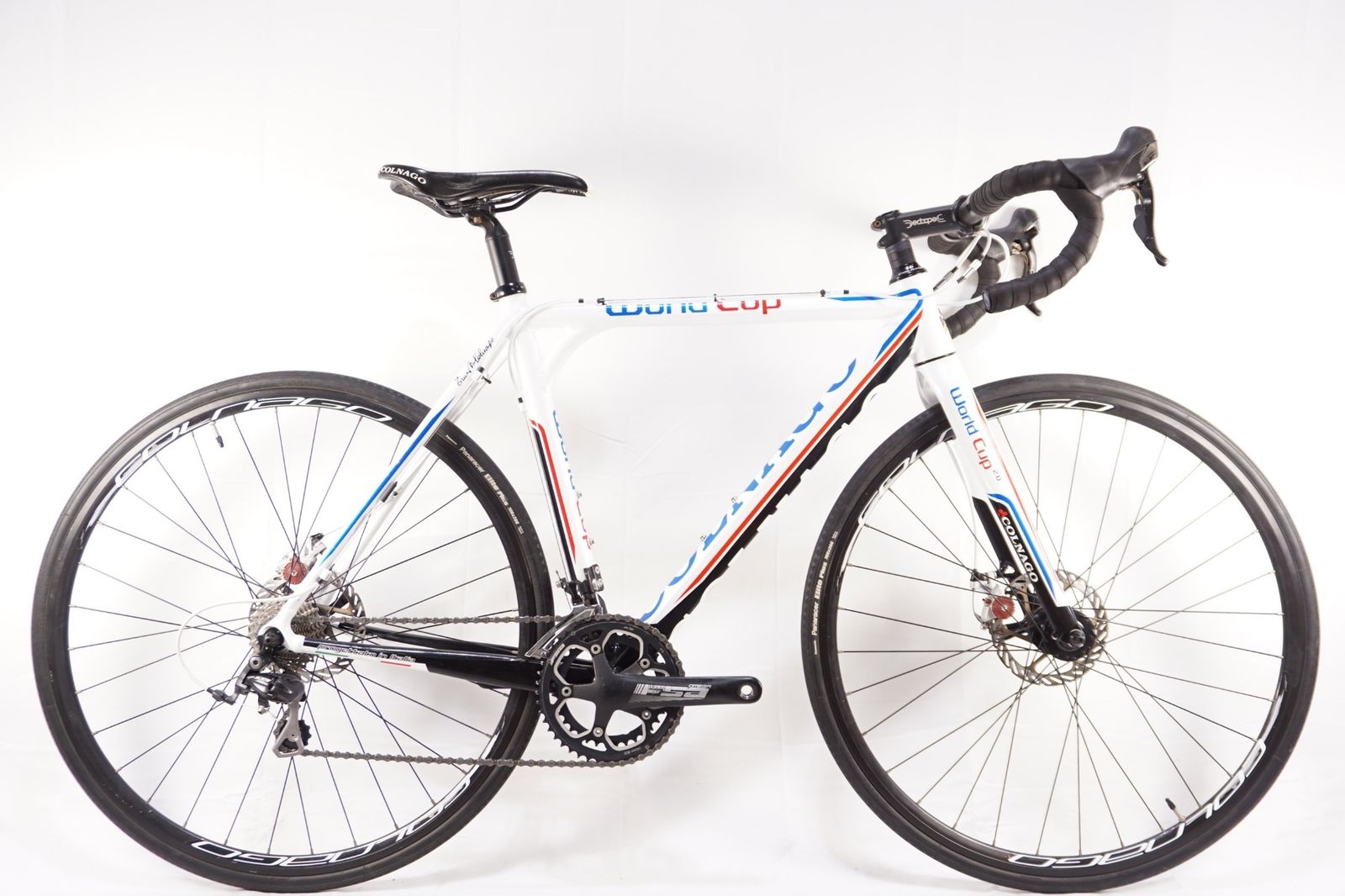 COLNAGO 「コルナゴ」 WORLD CUP 2.0 2013年モデル ロードバイク / バイチャリ中目黒店