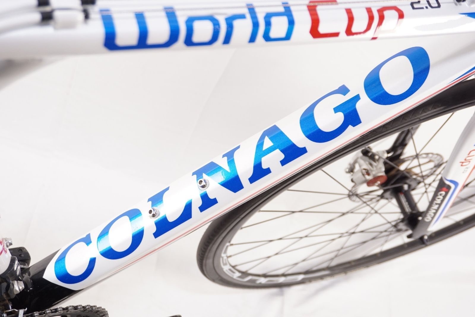 COLNAGO 「コルナゴ」 WORLD CUP 2.0 2013年モデル ロードバイク