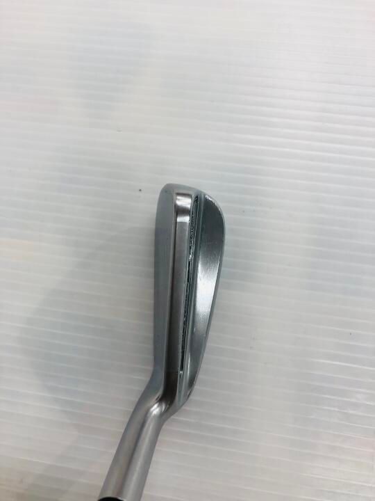 キャロウェイ X UTILITY Prototype 24度 OTI 75 Sフレックス