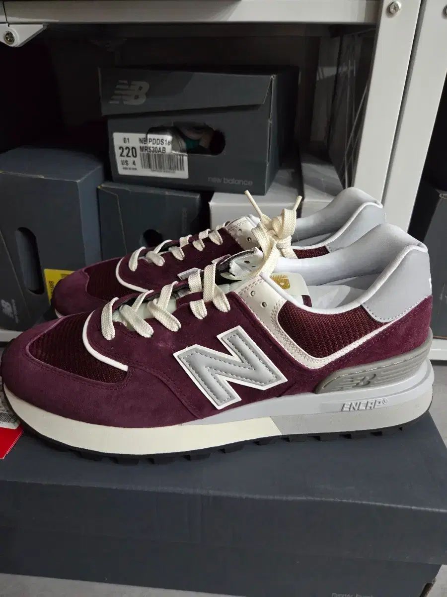 ニューバランス U574LGAA 290サイズ 新品