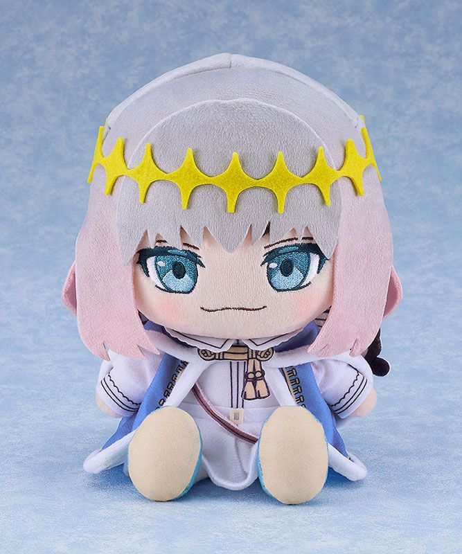 Fate/Grand Order プリテンダー/オベロン ちょこぷに ぬいぐるみ ぬい