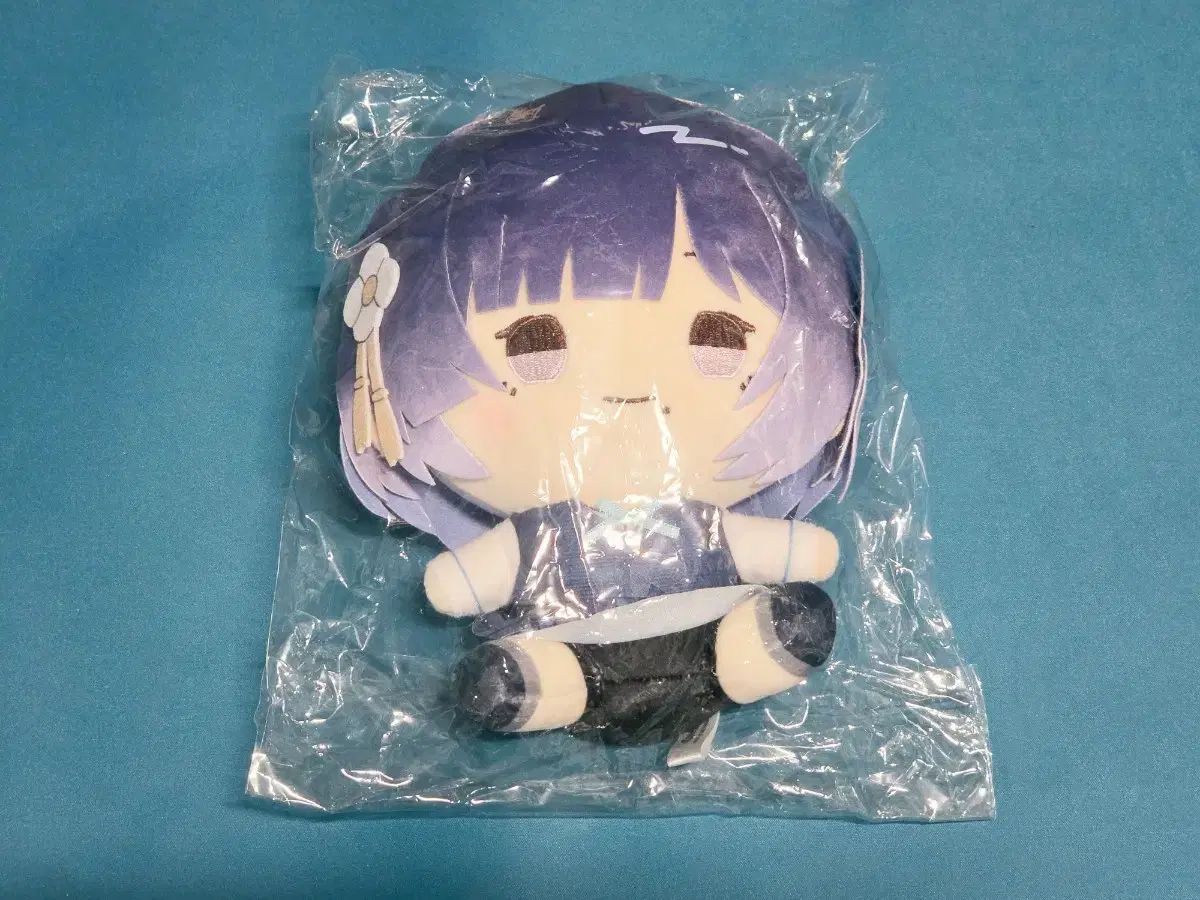 学園アイドルマスター ローソン コラボ もち ぬい ミスズ