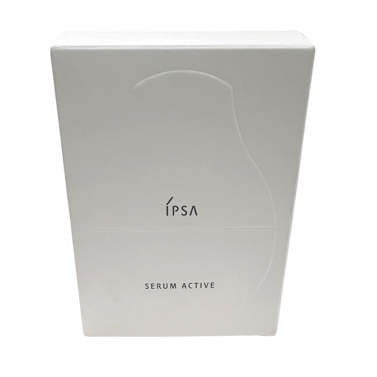 中古】未使用 IPSA SERUM ACTIVE イプサ セラム アクティブ 美容液 