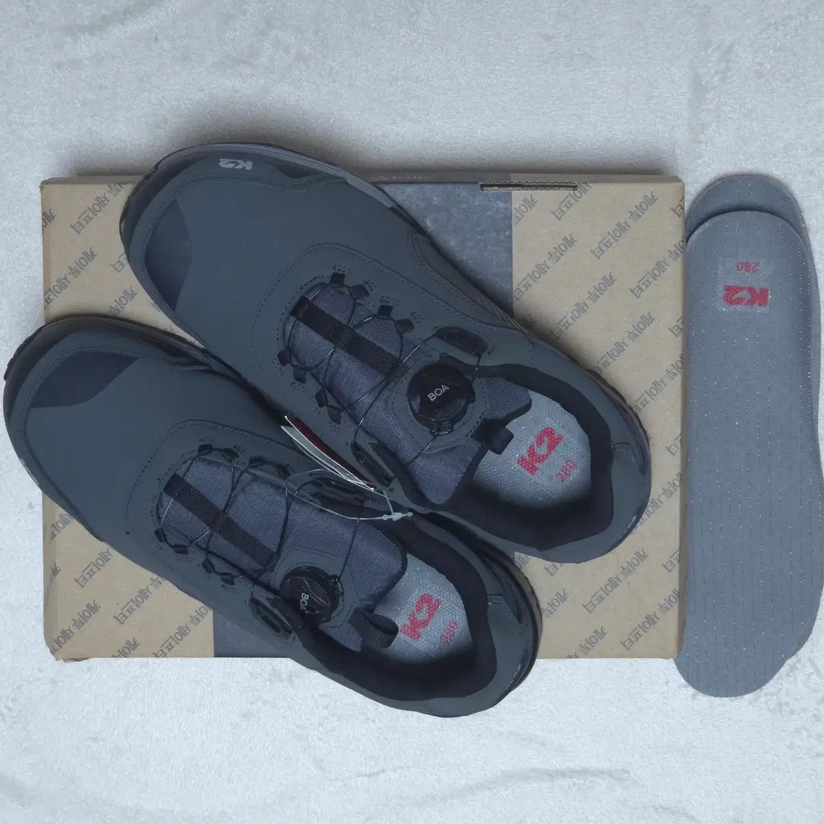 K2 安全靴 8,171円