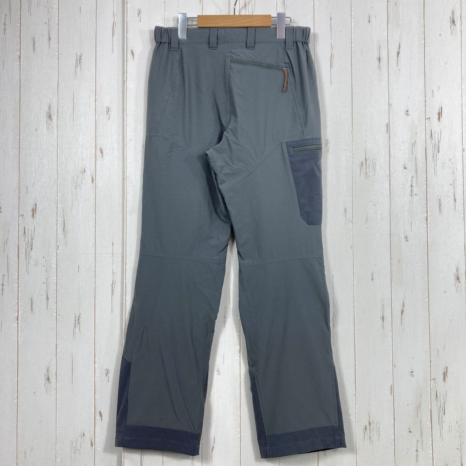 ✉️Men's S グレー系 2015 Patagonia ( パタゴニア ) フィールド