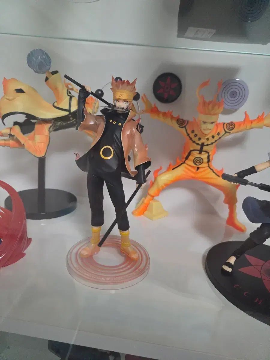 gem メガハウス NARUTO -ナルト-