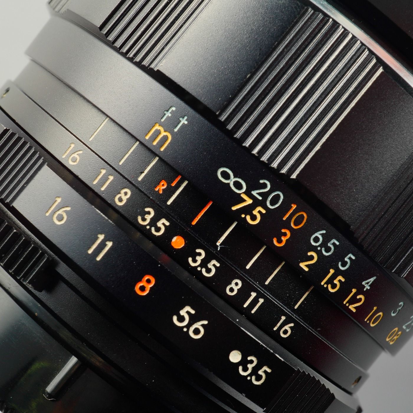 PENTAX ペンタックス スーパータクマー 28mm 3.5 m42 S-M-C/Super Takumar 28mm F3.5 Reviews - M42 Screwmount Wide-Angle