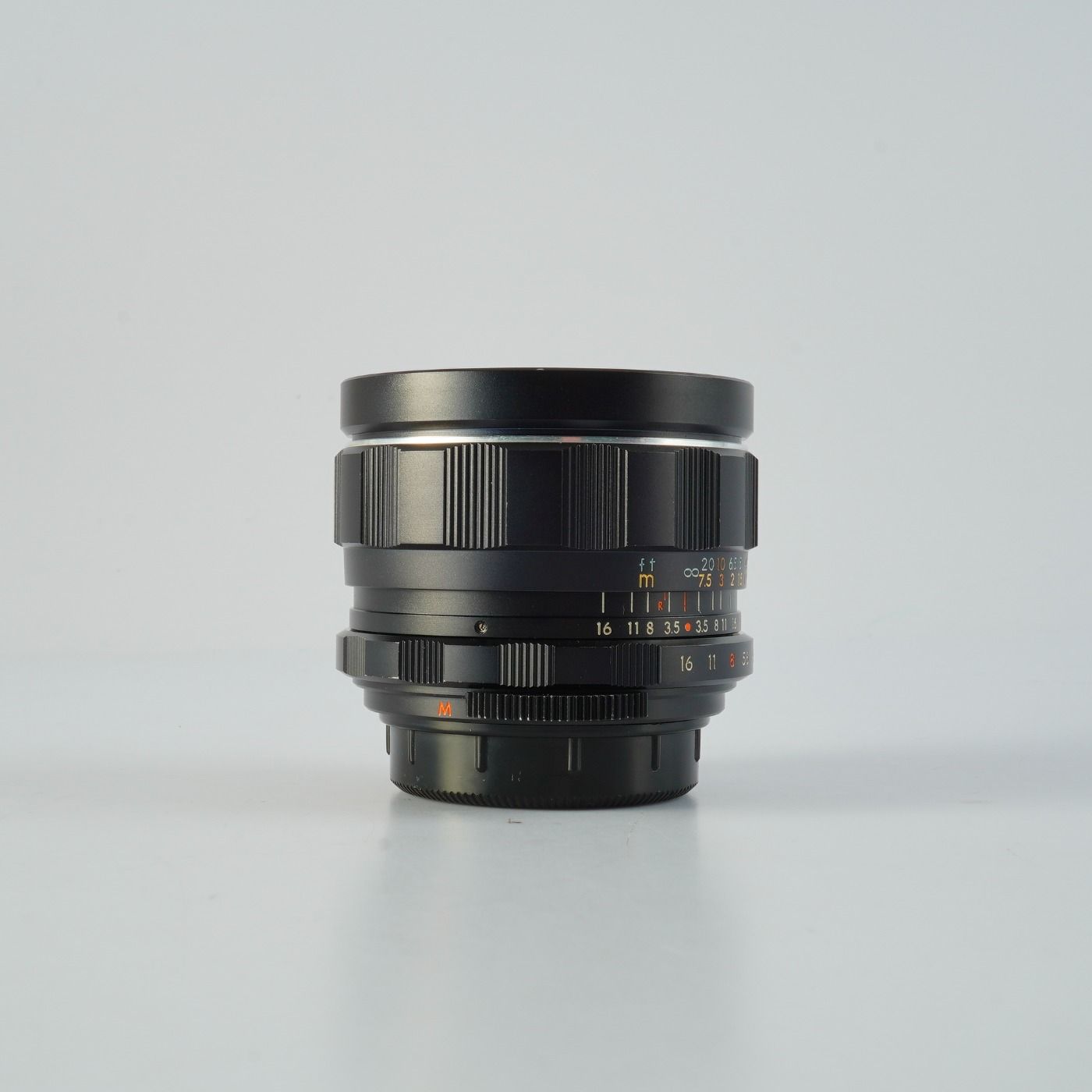 PENTAX ペンタックス Super Takumar 28mm F/3.5 Early FAT Model (M42