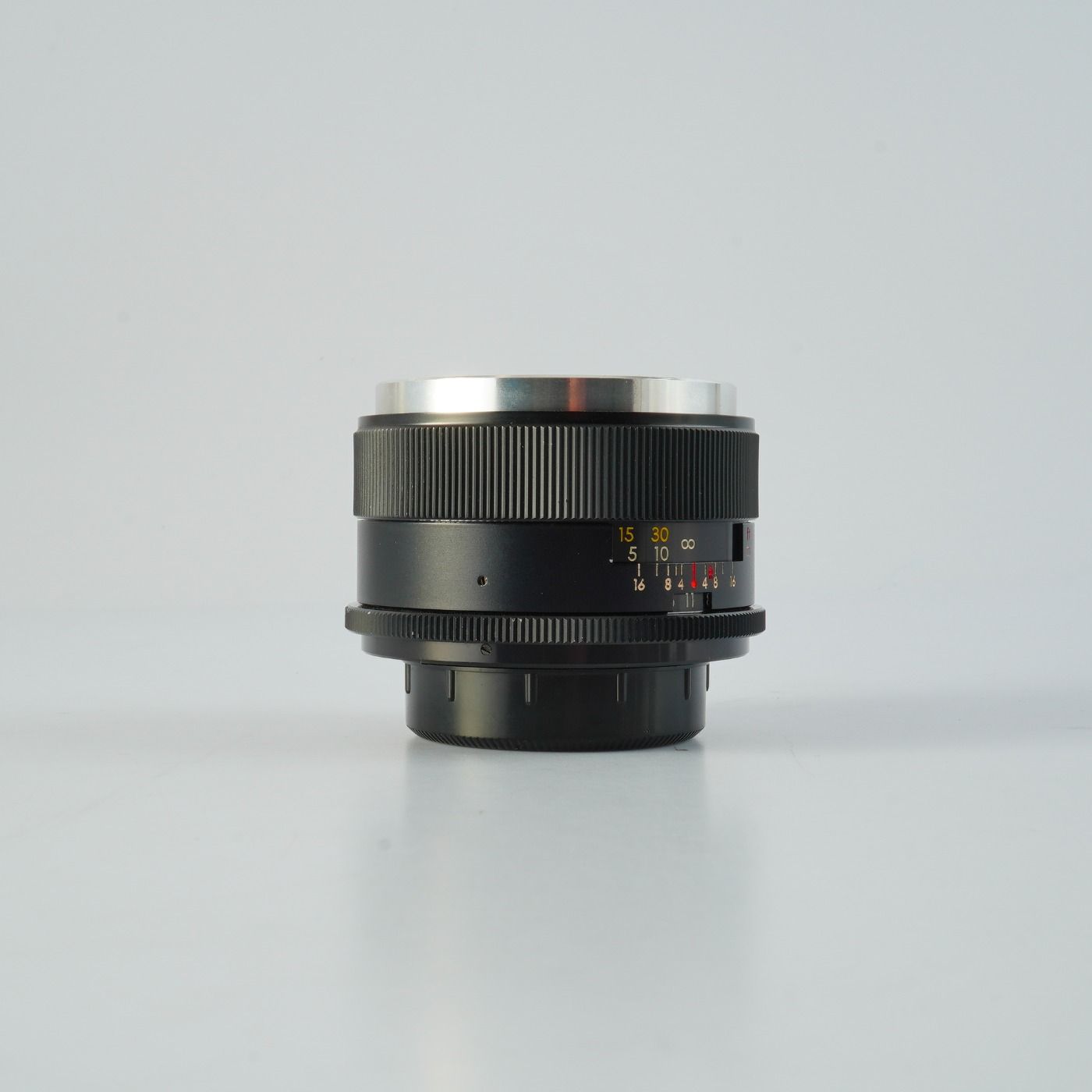 YASHICA ヤシカ Auto Yashinon DX 50mm F/1.7 (M42用) 単焦点レンズ