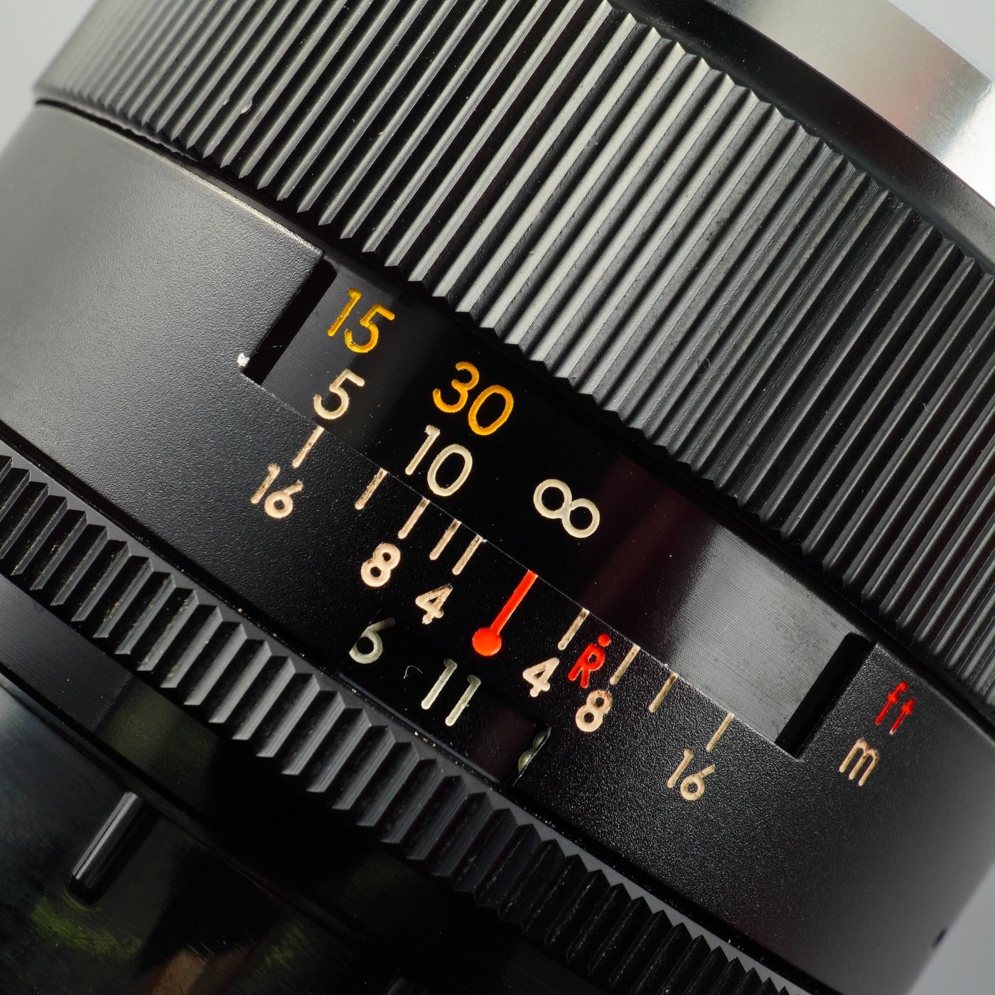 YASHICA ヤシカ Auto Yashinon DX 50mm F/1.7 (M42用) 単焦点レンズ