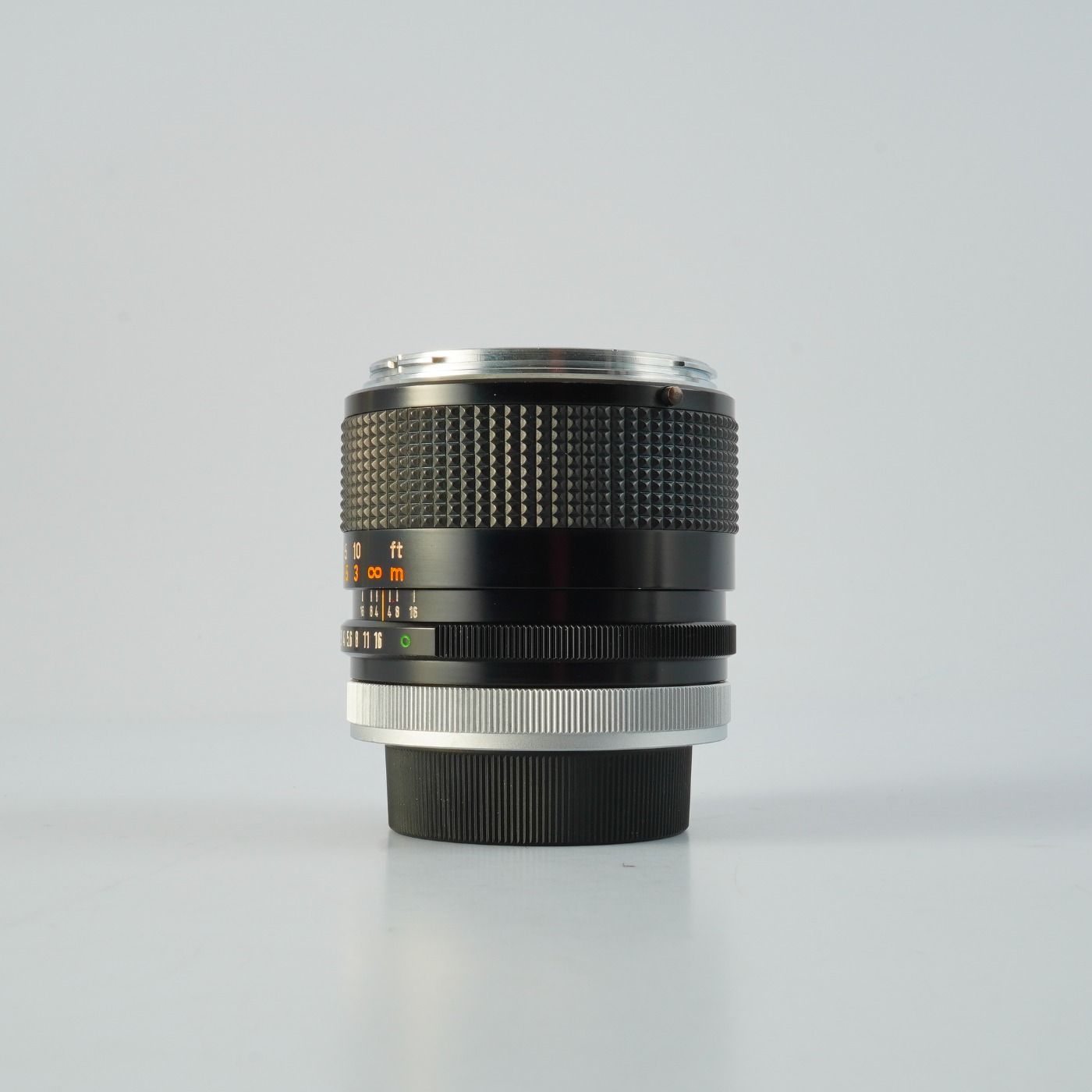 Canon キヤノン FD 35mm F/2 Concave 