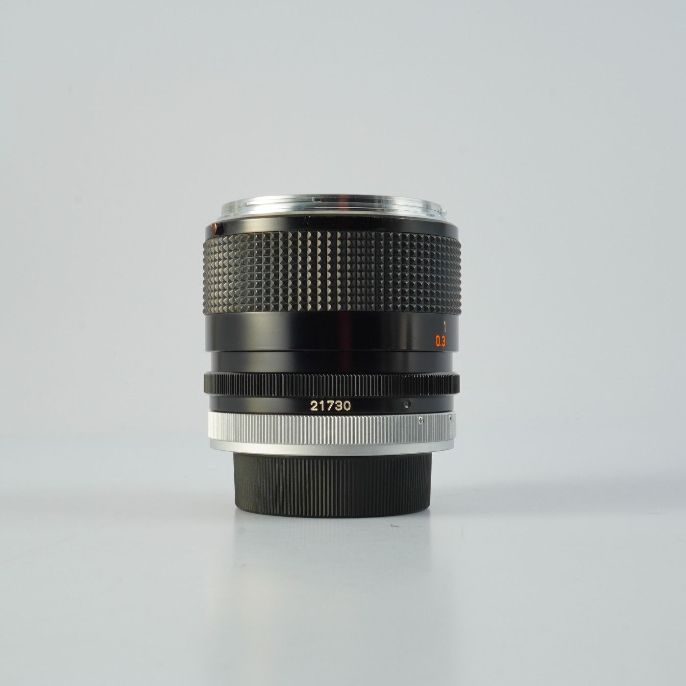 Canon キヤノン FD 35mm F/2 Concave "O"  単焦点レンズ Canon キヤノン FD 35mm F/2 Concave 