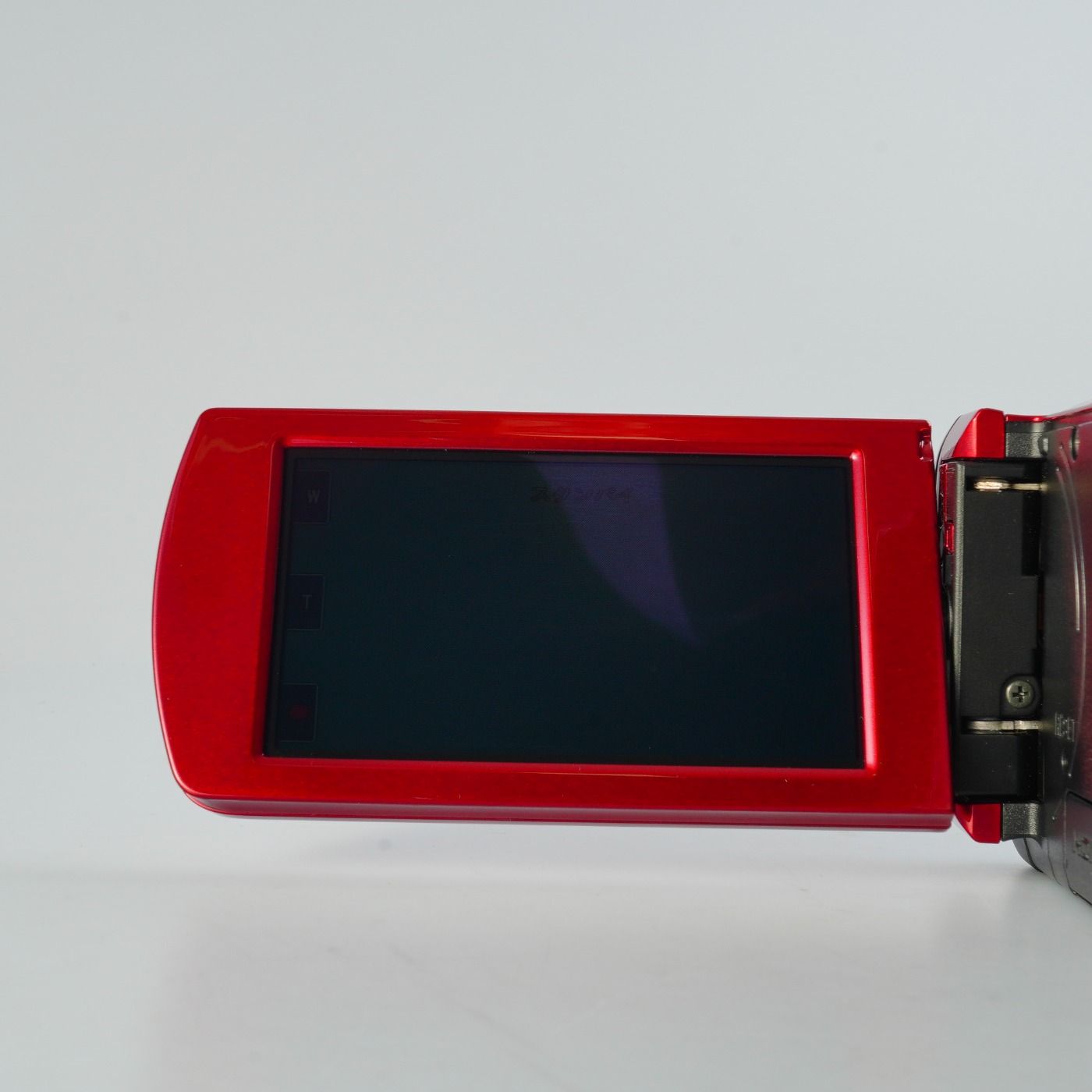 SONY ソニー HDR-CX170 Red + SD 4GB デジタルムービーカメラ - メルカリ