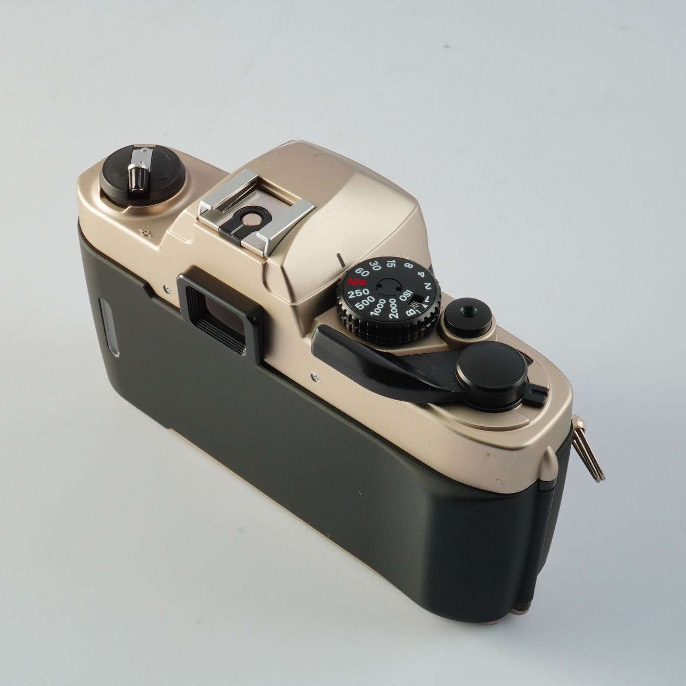 Nikon ニコン FM10 MF フィルム一眼レフカメラ - メルカリ