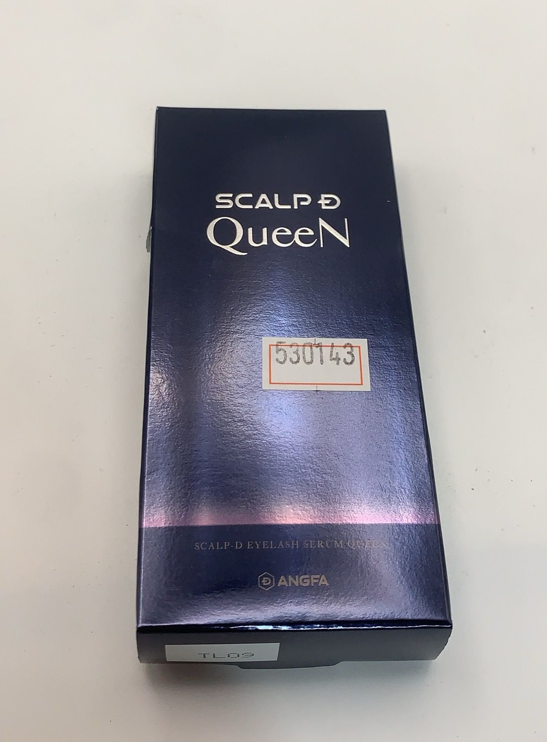 スカルプD まつ毛美容液 クイーン 4.5ml--530143 4580688633982