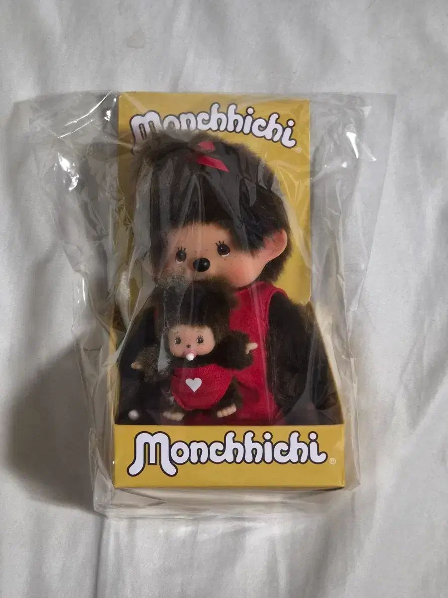 新品 正規品 赤ちゃんママ モンチッチ 11,784円