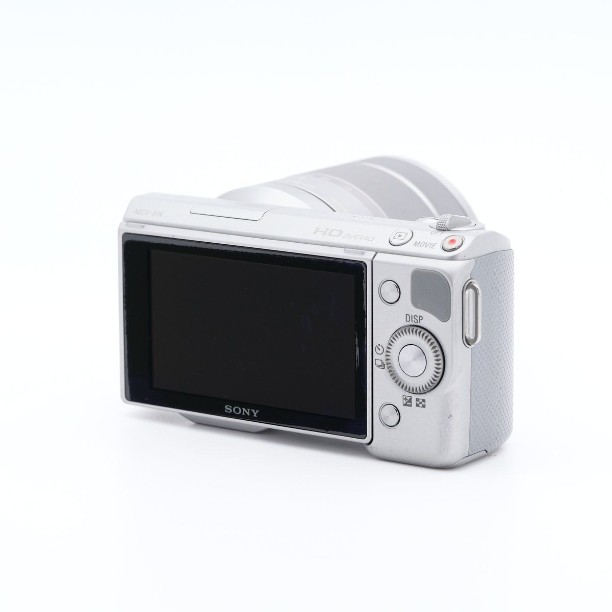 SONY NEX-5N E 18-55mm F3.5-5.6 ミラーレス一眼 ソニー Eマウント