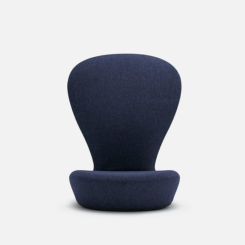 アンドメディカル STRETCH CHAIR ネイビー