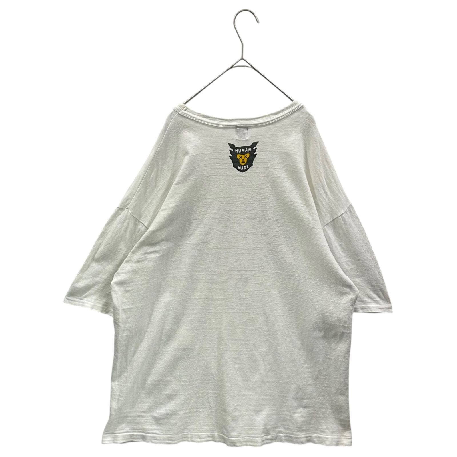 HUMAN MADE × KAWS(ヒューマンメイド × カウズ) 2021AW ONLINE STORE